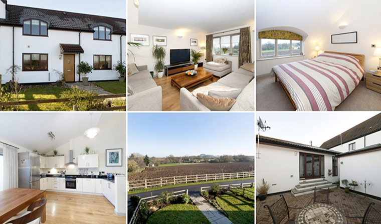 Trading 060313: Trading up in Taunton, Dorset