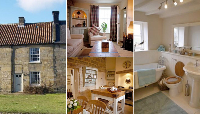 Trading 060313: Trading down in Egton, East Yorkshire