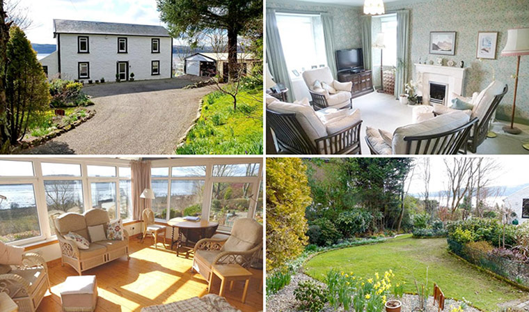 £325,000 170413: £325,000 in Dumbarton