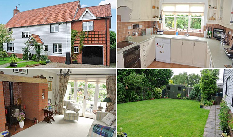 £325,000 170413: £325,000 in Essex