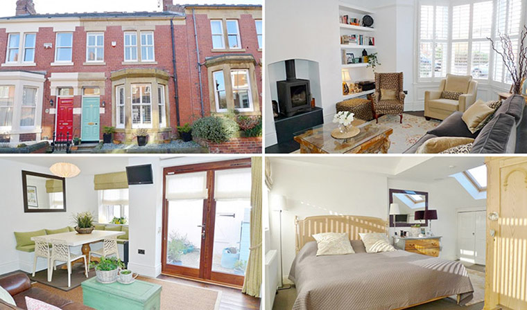 £325,000 170413: £325,000 in Newcastle