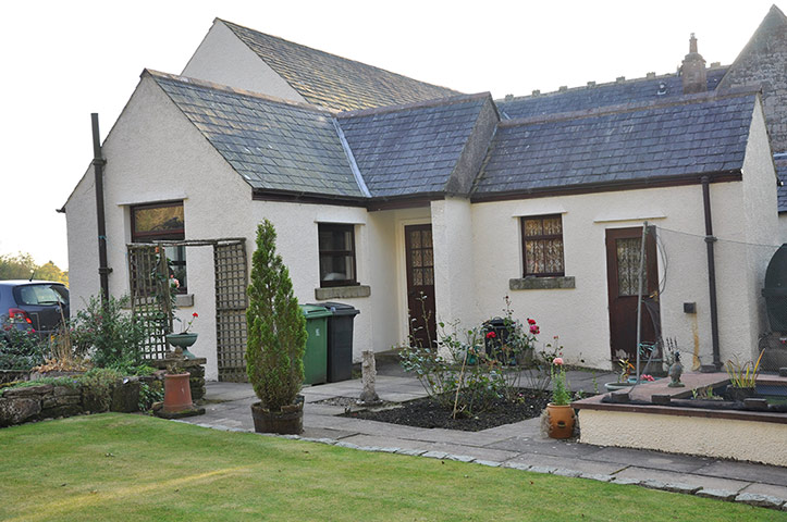 Snooping 190413: Snooping around in Warwicksland, Cumbria