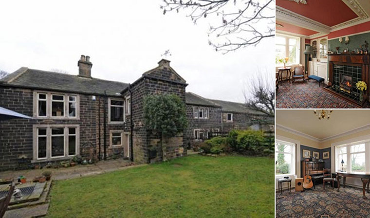 Trading up, down: Bargain of the week: Bradford