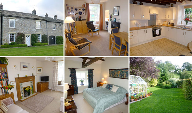 What £500k buy: £500,000 property in North Yorkshire