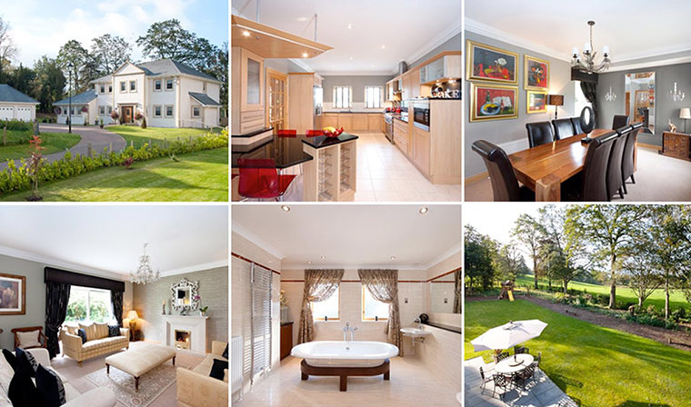 What £500k buy: £500,000 property in Lanarkshire