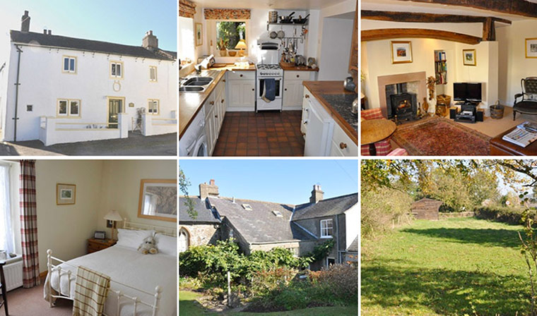 Trading290513: Trading up in Cumbria