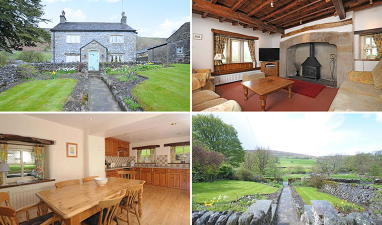 Trading290513: Dream home in North Yorkshire