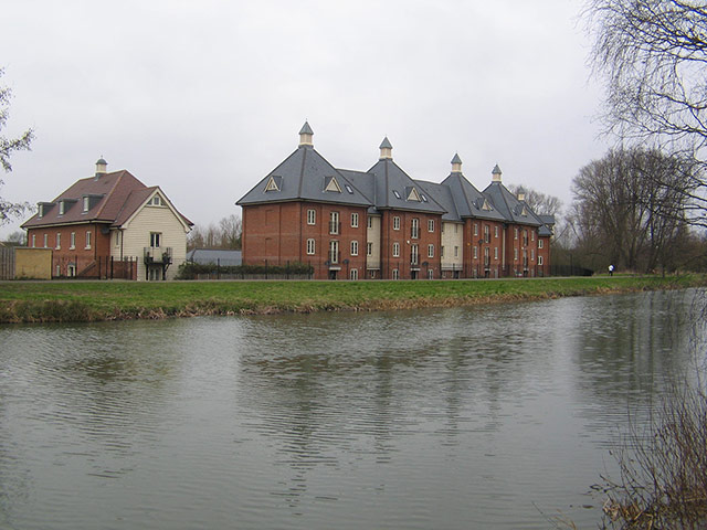 Snooping around: Snooping around: town