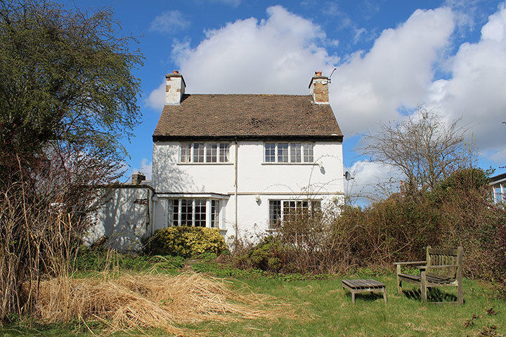 Snooping around: Snooping around: wreck