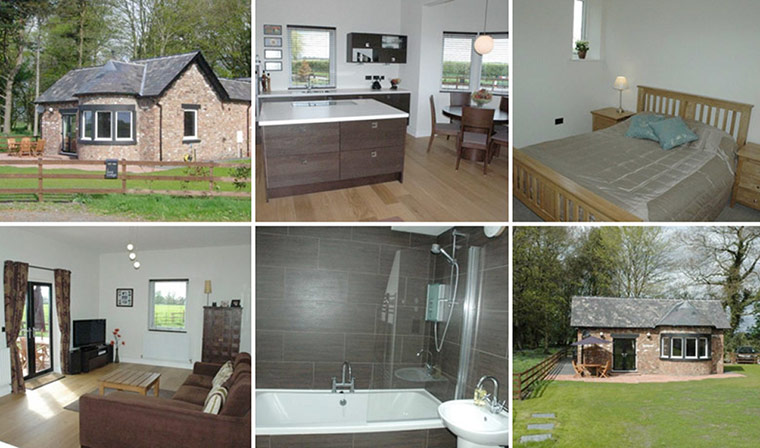 Trading 080513: Trading up in Justicetown, Cumbria