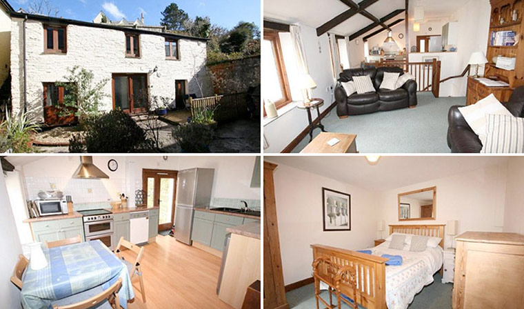 Trading 080513: Bargain of the week in Aveton Gifford, Devon