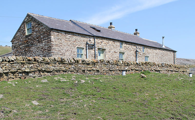 Snooping 100513: Snooping around in Killhope, County Durham