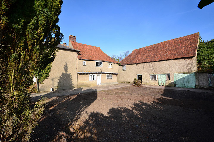 Snooping 100513: Snooping around in Chislehurst, Kent