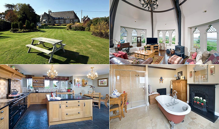 Trading up, down: Trading down: Co Durham