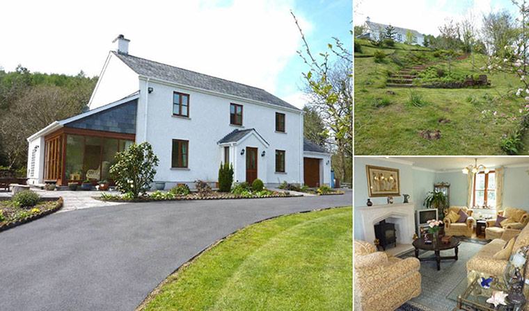 What will you get: What get Wales