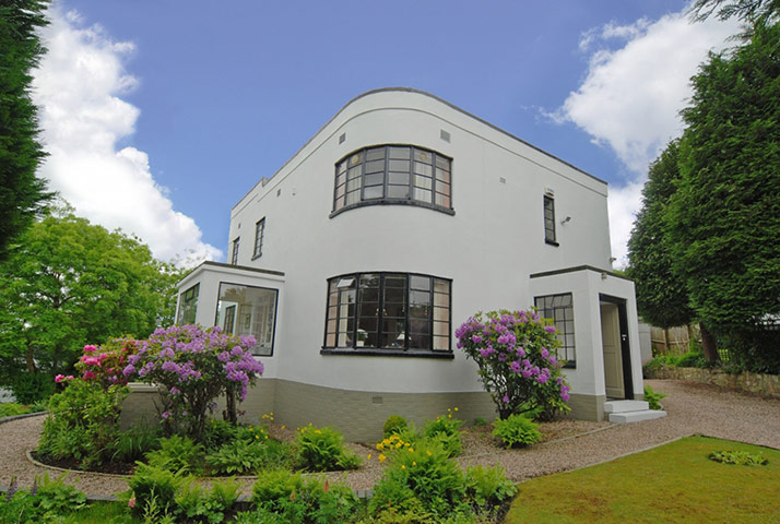 What will you get: What get Glasgow