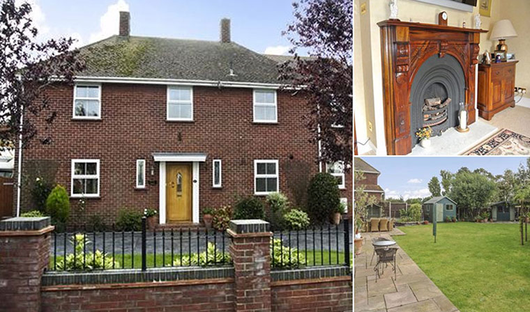 What will you get: What money buy Essex