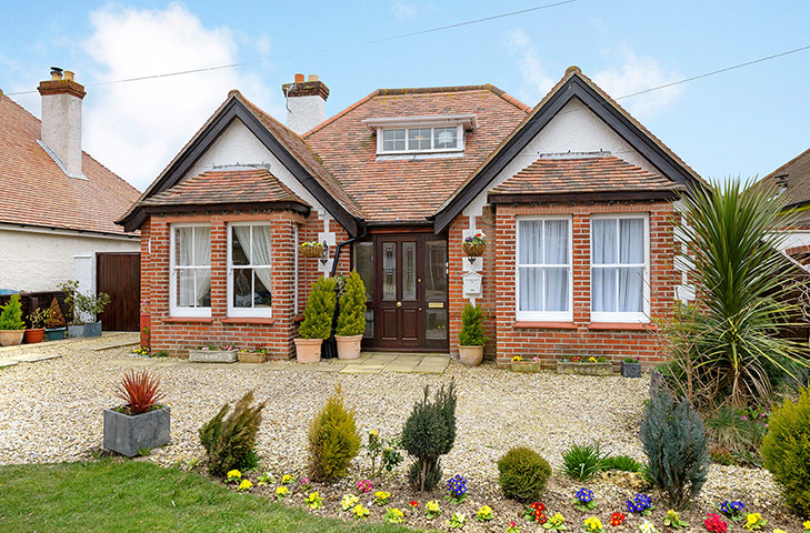 Snooping 210613: Snooping around in Selsey, West Sussex