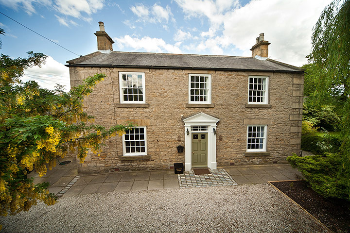 Snooping 210613: Snooping around in Ryton, Tyne & Wear 