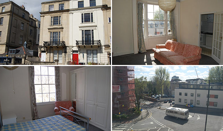 Trading places 260613: Trading down in Bristol