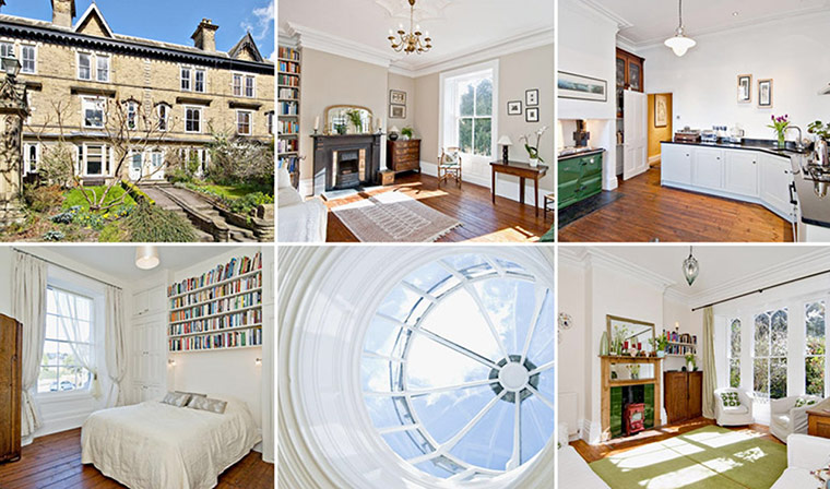 Trading places 260613: Trading up in Matlock, Derbyshire