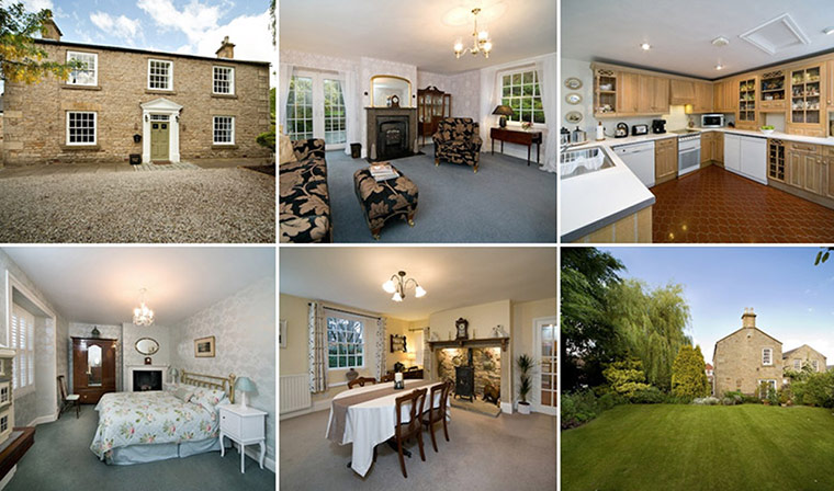 Trading places 260613: Trading up in Ryton, Tyne & Wear