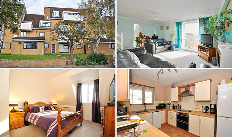 Trading places 260613: Bargain of the week in Fareham, Hampshire