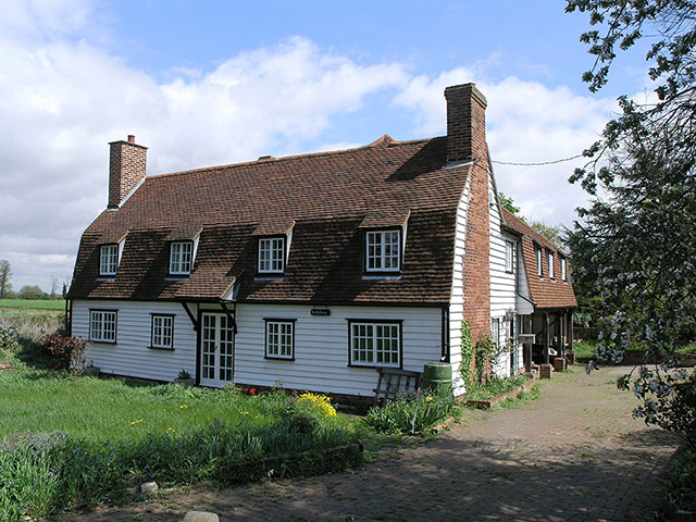 Snooping 280613: Snooping around in Tillingham, Essex