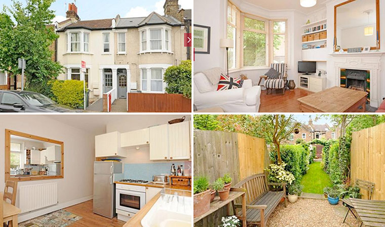 What 250,000 buy: £250,000 flat in Lewisham