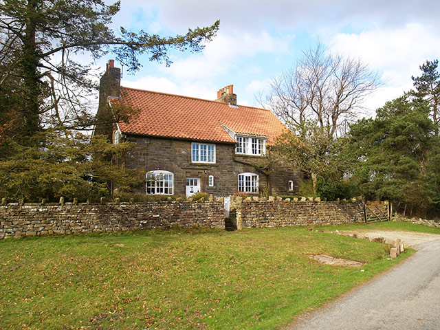 Snooping 070613: Snooping around in Goathland, North Yorkshire
