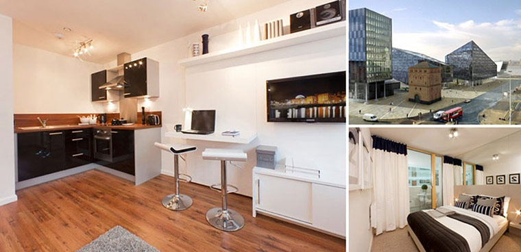 Snooping 070613: Snooping around in Liverpool