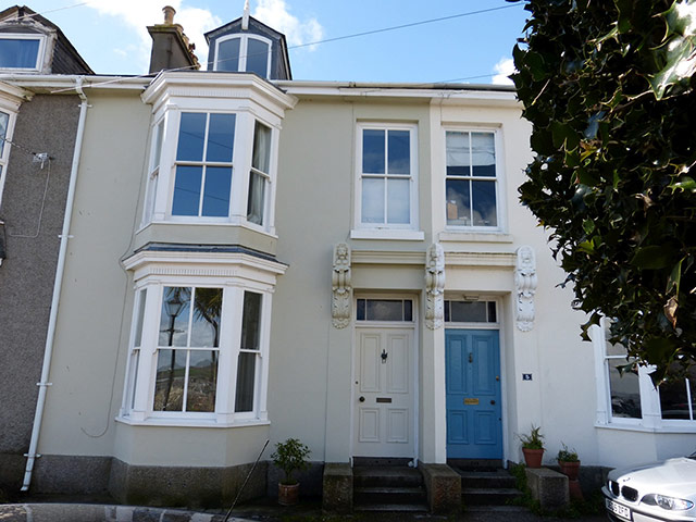 Snooping 190713: Snooping around in Penzance, Cornwall