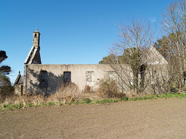 Snooping 190713: Snooping around in Banff, Aberdeenshire