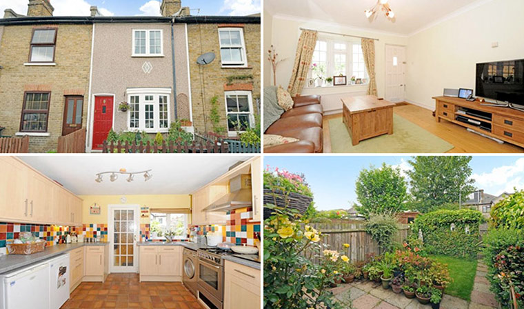 What buy property: What buy Bromley Kent