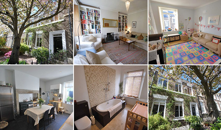 What buy property: What buy Newcastle