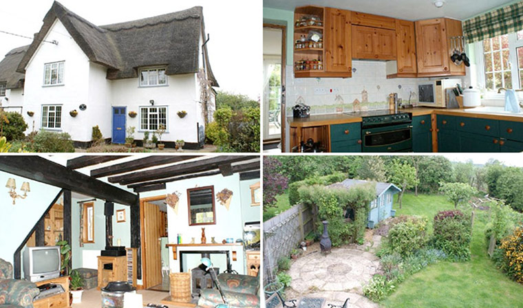 What buy property: What buy Suffolk