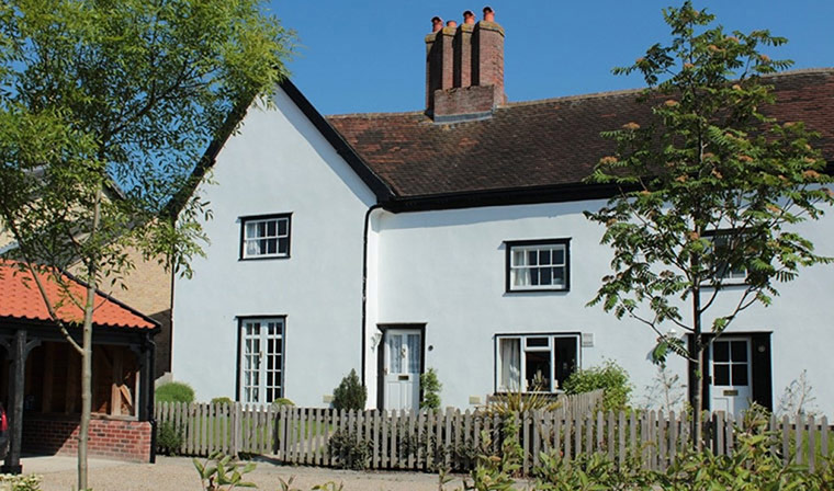 Under £225,000: Property: Norfolk