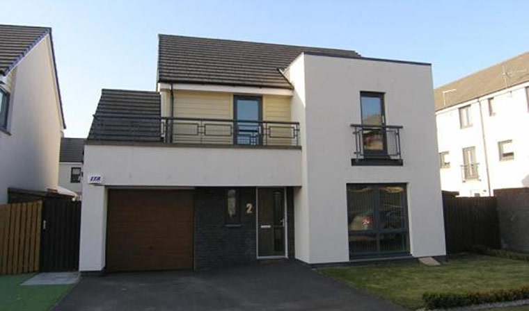 Under £225,000: Property: Renfrew