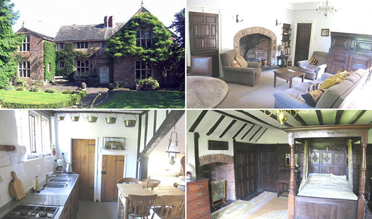 What £400k buy: £400k home in Lofthouse, West Yorkshire