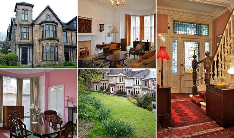 What £400k buy: £400k home in Glasgow