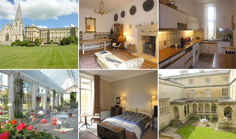 What £400k buy: £400k home in Sherborn, Cotswolds