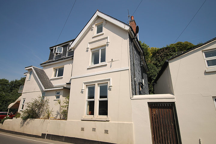 Snooping 090813: Snooping around in Kingsbridge, Devon