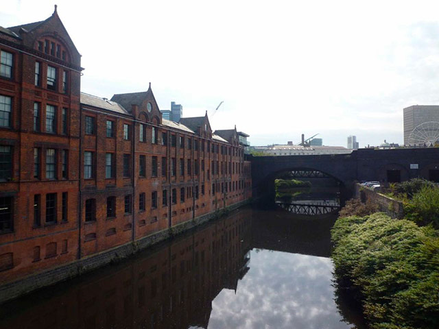 snooping 130913: town house Manchester