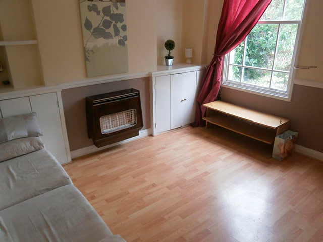 snooping 18092013: nottingham