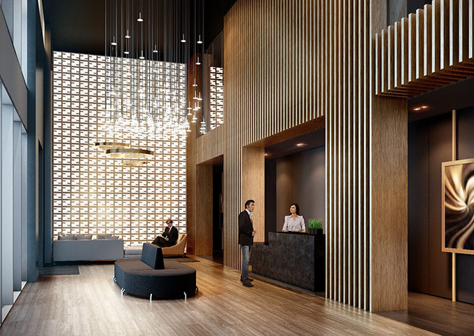 snooping 201013: saffron tower