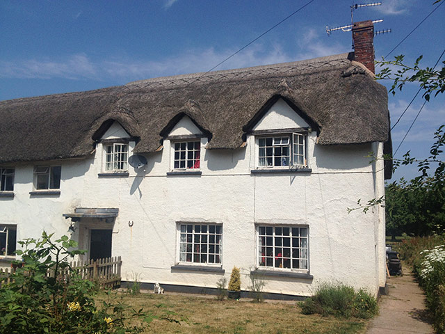 snooping 201013: uton devon