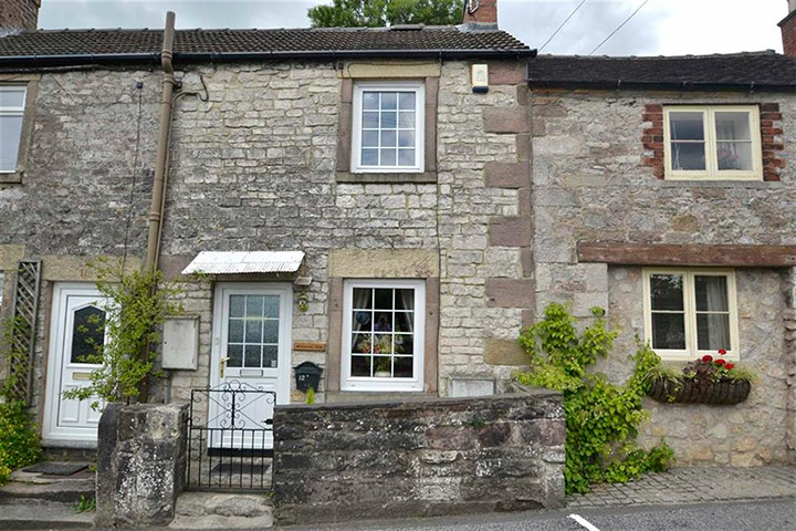 what will 250913: Middleton, Derbyshire