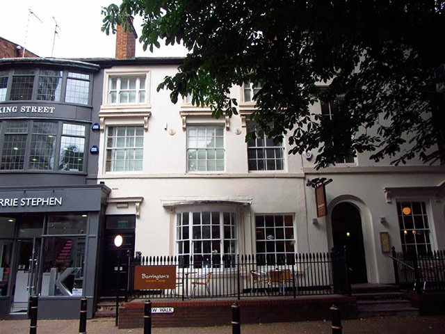 what will 250913: Leicester