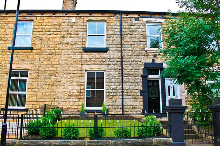 what will 250913: Armley, West Yorkshire