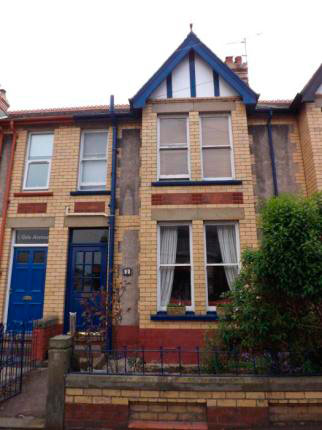 what will 250913: Abergele, Conwy